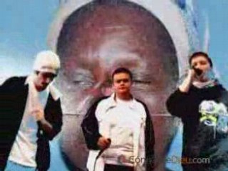 Hymne aux enfants - krasheurs 2 rime