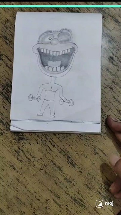 Troll video