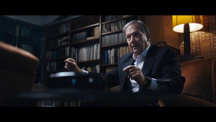 Salvados 18x06 (28-11-2021) El jefe de los espías