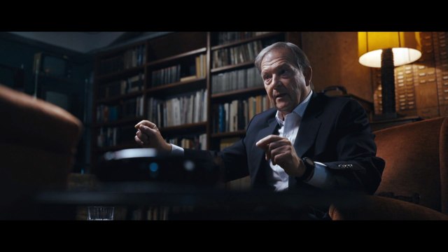 Salvados 18x06 (28-11-2021) El jefe de los espías