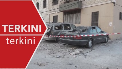 [TERKINI] Hamas sah kematian seorang lagi komander dalam serangan di Lubnan