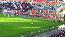 J8 I FC Rouen 1899 vs FC Versailles en replay (0-0) I National FFF 2024-2025