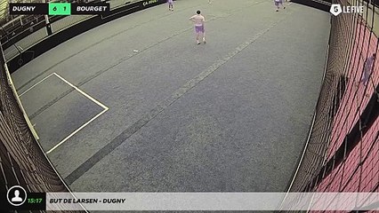 But de Larsen - dugny