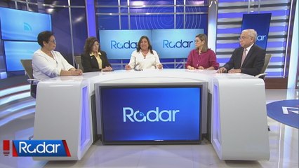 Radar bloque 1: Nuevos procuradores