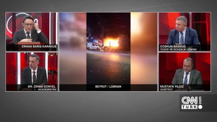 Gece Haberleri 4 Ekim 2024 Cuma