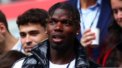 Juventus will decide 'great' Pogba's future in due course - Motta