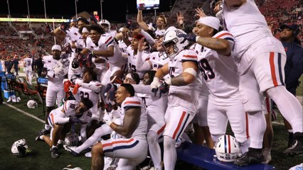 Impact of Big 12 Games on College Football Rankings