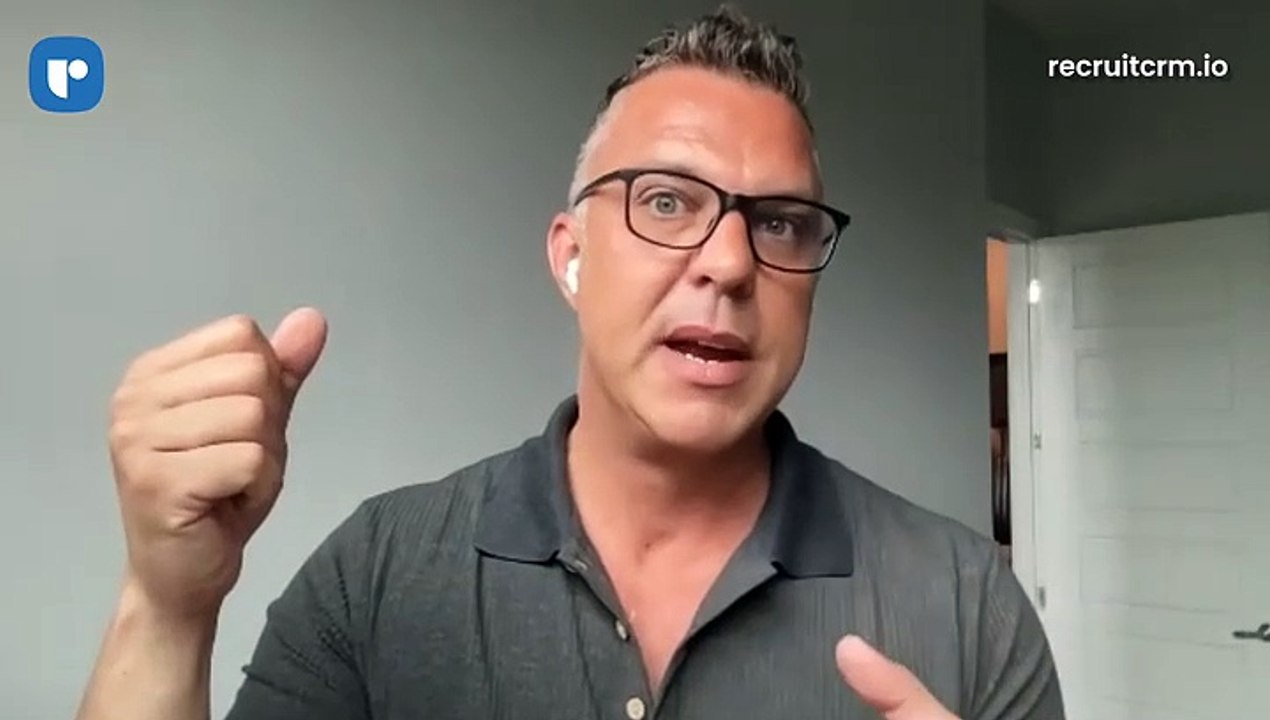 Talent unleashed: Trent Cotton's epic Sprint Recruiting & Agile Recruitment magic!