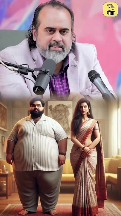 स्त्री-पुरुष एक जैसे हैं! || आचार्य प्रशांत