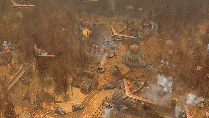 Empire Eternal: Genialer Doppelgänger des legendären Empire Earth angekündigt