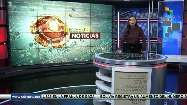 Represión policial en Roma contra manifestaciones en apoyo a Palestina