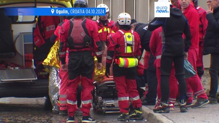 Latest news bulletin | October 5th – Evening