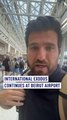 International exodus continues at Beirut airport