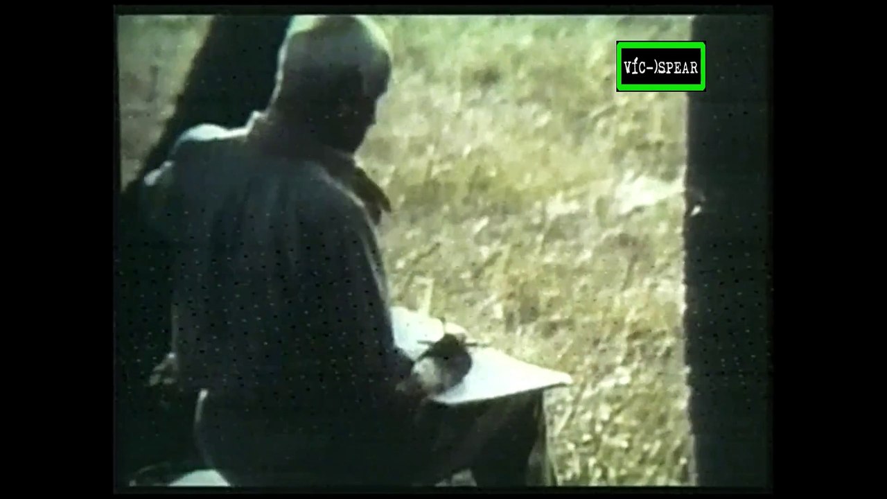 Henri Cartier-Bresson? Punto de Interrogación - Documental (1994) - Español