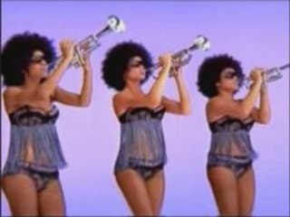 Ida corr pour saphir dance