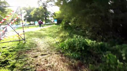 Brumath Bike Festival 1er Jour 5 Octobre  2024