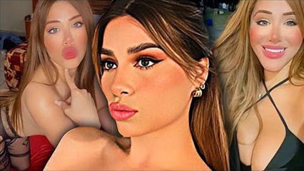 La Barbie Regia Influencer y Modelo Asi fue encontrada