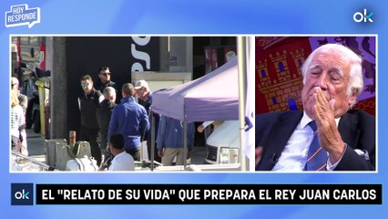 'Hoy Responde' con... Carlos Espinosa de los Monteros, economista y ex alto comisionado Marca España