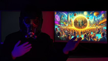 Hey, crypto warriors! Mr. IF here, and it’s time to buckle up! October is kicking off with a wild ride, and I’m diving deep into the twists and turns of the crypto market! 