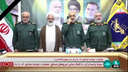 Ein Jahr Nahost-Krieg - und kein Ende in Sicht