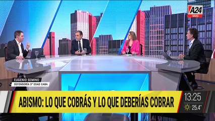  CANASTA BÁSICA DE JUBILADOS: $912.584