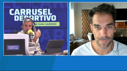 La opinión de Calderón a la charla de Luis Enrique con Mbappé