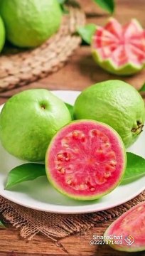 ##amazing facts about food ##