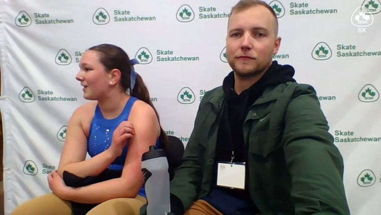 Juvenile Women U14 FP - 2024 Sask Skate (4)