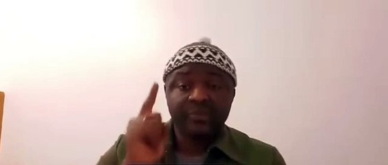 Le message de Fonike Mengue