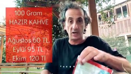 SİYASAL İSLAM 1 BARDAK KAHVE İÇİRTMEZ