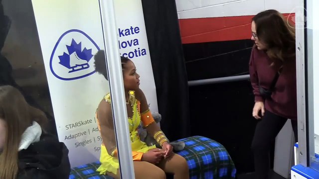 STAR 6 Women -2024 FallSkate - Skate Canada Nova Scotia