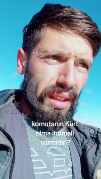 Jandarmayı kışkırtmaya çalışan çoban hayatının şokunu yaşadı: Böyle bir şey yok yerin altına girdim