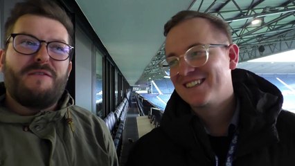 'Responsibility required': Lewis Cox & Jonny Drury on West Brom's draw with Millwall