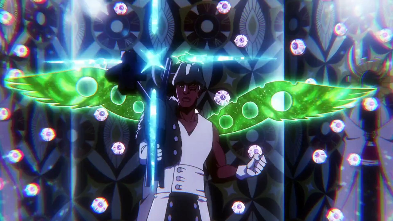 [Ripcrabbyanime] BL 01
