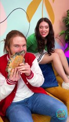 Crazy Prank  By 123GO #shorts