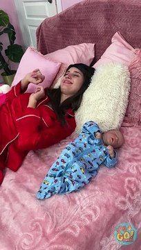 Rich vs Poor Parenting Hacks By 123GO #shorts ✨ #ParentingTips #LifeHacks