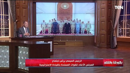 الديهي يوجه رسالة قوية للقوات المسلحة في ذكرى انتصارات أكتوبر: كل عام وانتم درع الوطن وسيفه