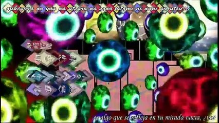 Top Openings de Anime de Terror Del Año 2007 y 2008