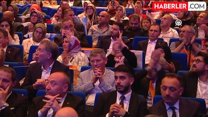 Erdoğan, muhalefete böyle seslendi: Başka bir şey istemiyoruz