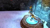 Jak and Daxter - Parte 11; Montagna Nevosa [1⁄2] (PS3-ITA)