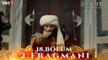 Mehmed: Fetihler Sultanı 18. Bölüm 2. Fragmanı  @trt1