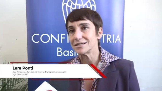 G7, Ponti (Confindustria): Servono azioni decise per l'inclusione sociale dei gruppi sottorappresentati