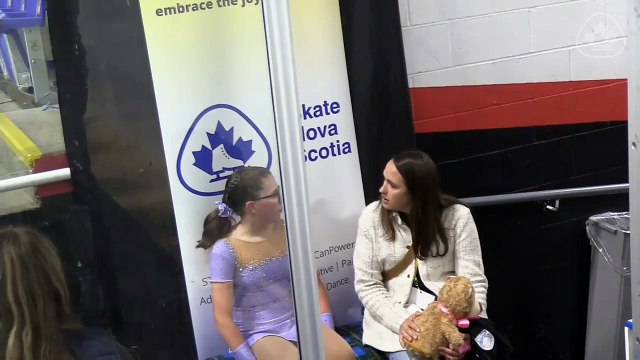 STAR 5 U13 & U10 Women - 2024 FallSkate - Skate Canada Nova Scotia