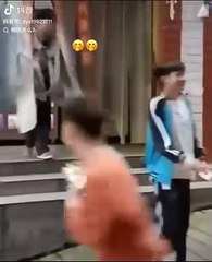 Awkward Moments Everyone Can Relate To