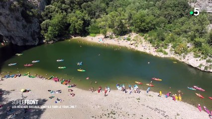 Les réseaux sociaux vont-ils tuer le tourisme