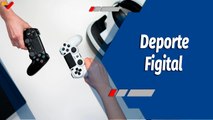 Deportes VTV | Conoce la fusión del deporte físico y el digital con el “Deporte Figital”