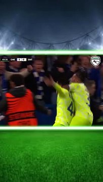 Chelsea 4-2 Gent | BLUES beat Belgian Buffalos! | HIGHLIGHTS | UEFA Europa Conference League 24/25