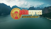 Pékin express : stéphane rotenberg en sang, vidéo et coulisses du terrible accident