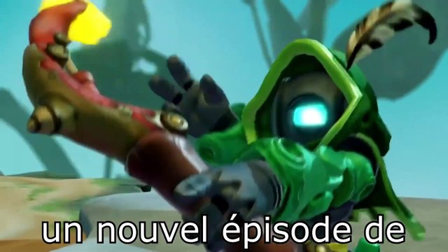 Zelda: Master of Time (Walkthrough FR) épisode 9: Inside the Postman & Ice Arrow (Co-op)