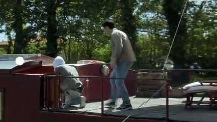 Le canal des secrets - Bande annonce